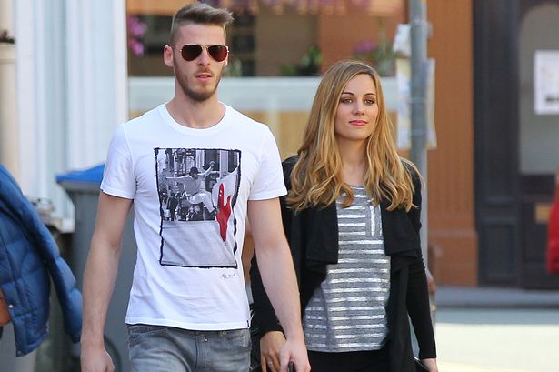 Ảnh bài viết Dính scandal sex, De Gea bị bồ doạ bỏ?