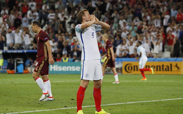 Ảnh bài viết EURO 2016: Các trung phong cắm đang ở đâu?