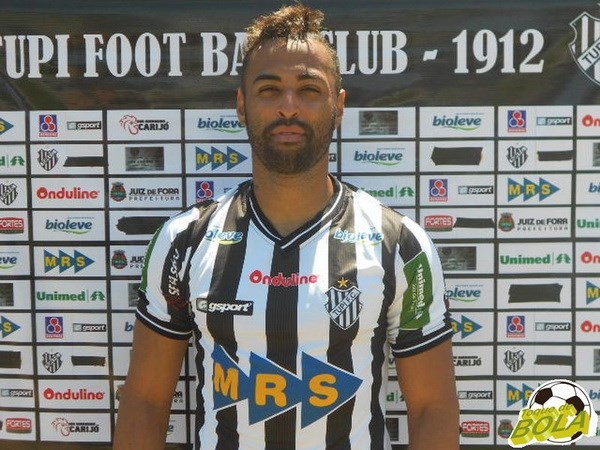 Ảnh bài viết Tân binh Junior Paraiba của Hoàng Anh Gia Lai sẽ khoác áo số 10