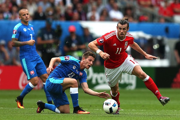 Ảnh bài viết Anh vs Xứ Wales: Hai số phận, một sự căm ghét
