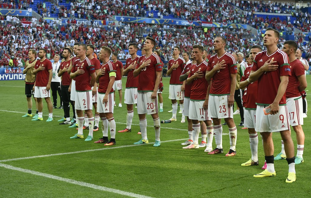 Ảnh bài viết Hungary trước trận gặp Bỉ: Đừng nói "không có gì để mất"