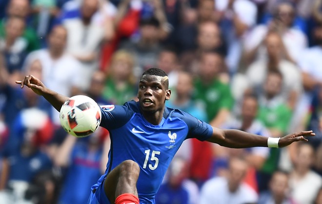 Ảnh bài viết Trả 100 triệu bảng cho Pogba là điều tồi tệ nhất