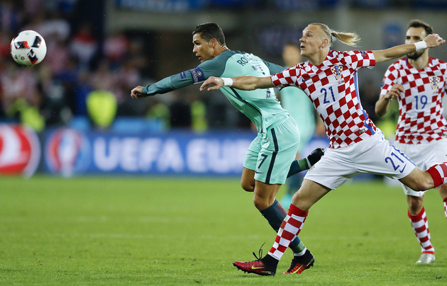 Ảnh bài viết Đội tuyển Bồ Đào Nha: Khi Fernando Santos tìm về bản ngã