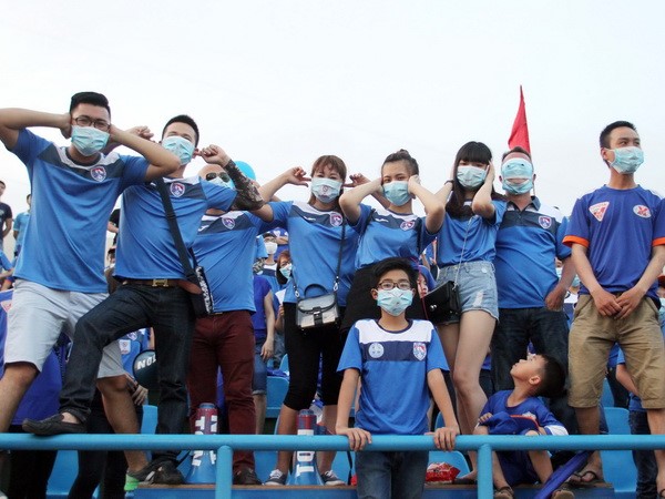 Ảnh bài viết Bê bối CĐV Than Quảng Ninh: Nơi bóng đá không nở nụ cười