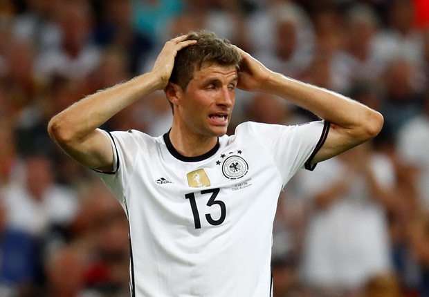 Ảnh bài viết Đội hình ngôi sao gây thất vọng ở EURO 2016