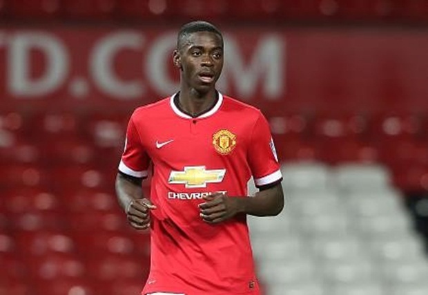 Trung vệ Axel Tuanzebe: Thêm một tài năng trẻ sẽ được Mourinho trình làng trong trận đấu đầu tiên của mình trên cương vị HLV trưởng MU.
