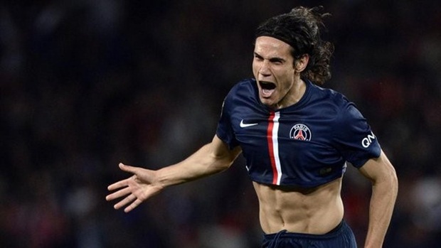 Ảnh bài viết 50 triệu euro vẫn là quá rẻ nếu Chelsea mua được Cavani