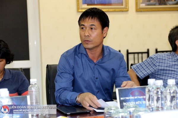 Ảnh bài viết Tuyển Việt Nam tập huấn Hàn Quốc trước thềm AFF Cup 2016