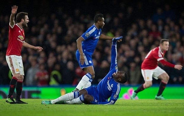 Ảnh bài viết 12 ngôi sao lỡ hẹn trận khai mạc Ngoại hạng Anh vì chấn thương