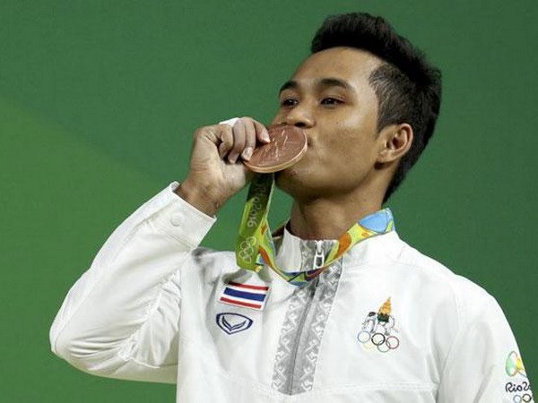 Ảnh bài viết Bà qua đời vì đau tim khi xem cháu giành huy chương tại Olympic