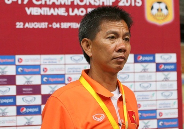 Ảnh bài viết HLV U19 Việt Nam: 'Thắng Thái Lan không có gì phải ầm ĩ'