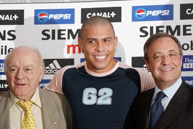 Ảnh bài viết ‘Rô béo’ sắp trở lại Real Madrid