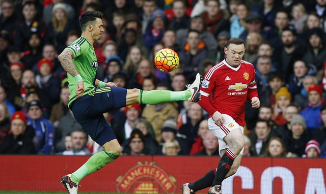 HLV Jose Mourinho đã đưa trung vệ Jose Fonte vào tầm ngắm. Ảnh: Internet.