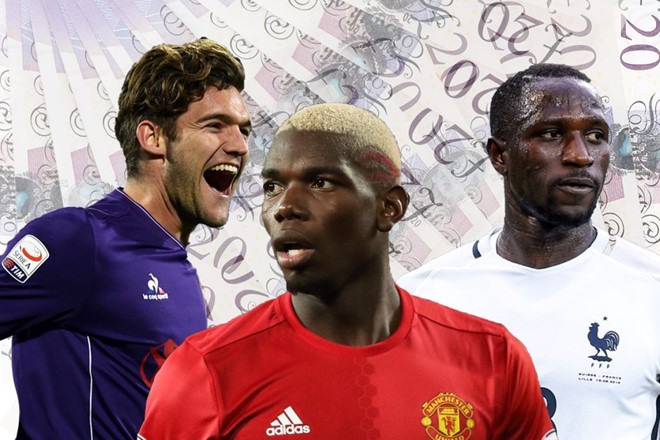 Ảnh bài viết 1 tỷ bảng biến Premier League thành bãi rác khổng lồ