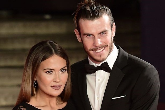 Gareth Bale thuê vệ sĩ vì lo ngại băng đảng ma túy tấn công. Ảnh: Internet.