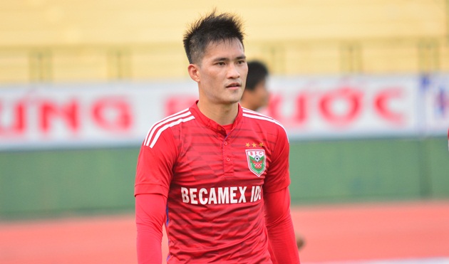 Thai Premier League cũng là bến đỗ lý tưởng dành cho Công Vinh. Ảnh: Internet