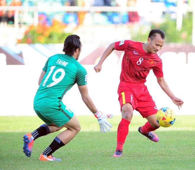 Ảnh bài viết Thành “kếu” nói gì về vị trí hậu vệ phải của Hoàng “bò” ở ĐT Việt Nam?