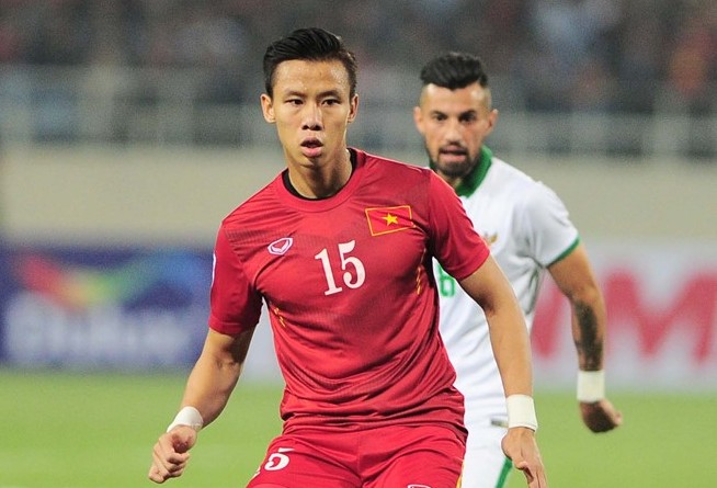 Ảnh bài viết Ngọc Hải – Văn Khánh hụt hơi ngày trở lại V-League