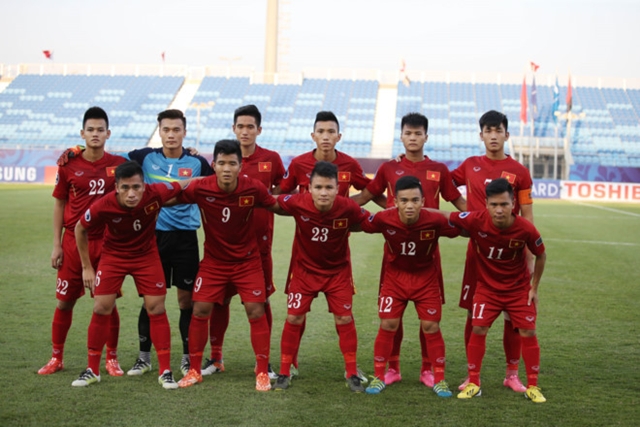 Nhà báo Australia tin U20 Việt Nam sẽ lọt vào vòng knock-out.