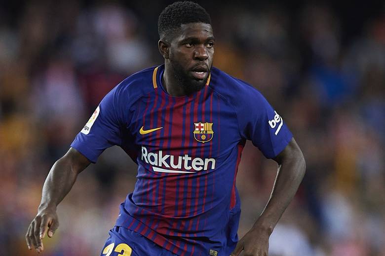 Phong độ đi xuống của các nhân tố chủ chốt cũng là một phần thất bại của Barca tại Champions League.