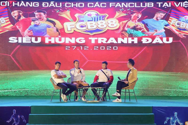 Siêu hùng tranh đấu rực lửa tại khu vực miền Bắc - Bóng Đá