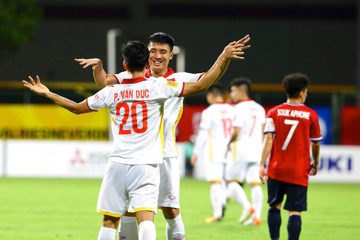 Ảnh bài viết Thua trắng, HLV Lào đánh giá về sức mạnh tuyển Việt Nam