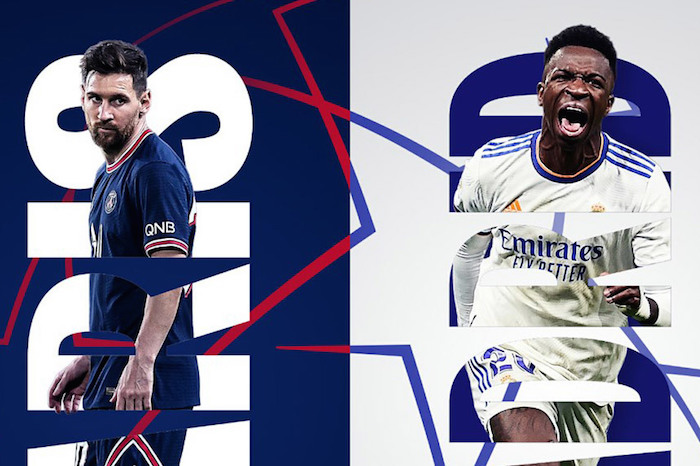Real Madrid bị ảnh hưởng nặng nhất khi bốc thăm lại