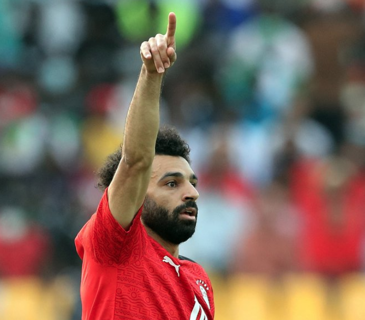 Màn trình diễn ấn tượng của Salah giúp Ai Cập tiến thêm một bước trong tham vọng giành chức vô địch châu Phi sau hơn một thập niên chờ đợi. Lần gần nhất "Pharaoh" lên ngôi ở CAN đã diễn ra từ năm 2010.