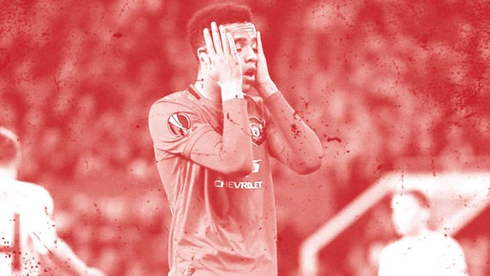 Mason Greenwood dính scandal mới sau sự cố bị đuổi khỏi tuyển Anh vào 2020 vì dắt gái lạ về phòng bất kể nghiêm cấm vì quy định liên quan Covid-19