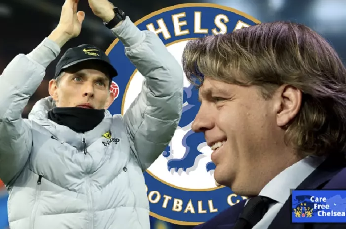 Chủ sở hữu mới được cho đánh giá rất cao HLV Thomas Tuchel