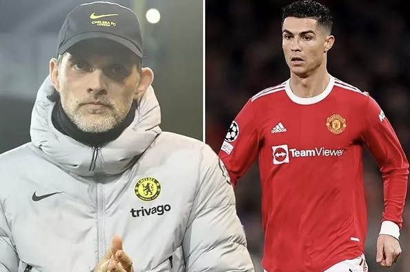 Chelsea được cảnh báo Ronaldo sẽ khiến phòng thay đồ Stamford Bridge 'nổ tung' nếu mang anh về