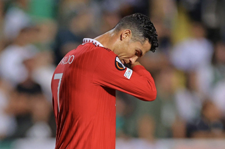 Ảnh bài viết Beckham mở rộng cửa đón Ronaldo 