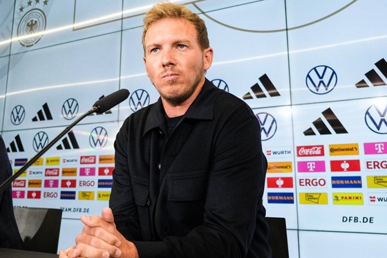 Ảnh bài viết Nagelsmann có thể cập bến đại kình địch của Bayern