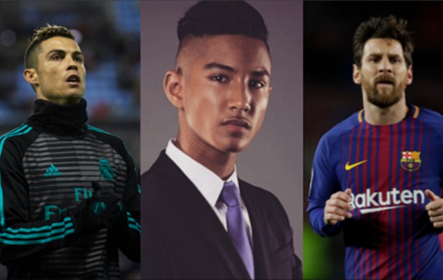 Không phải Ronaldo hay Messi, Hoàng tử Faiq Bolkiah mới là cầu thủ giàu nhất thế giới