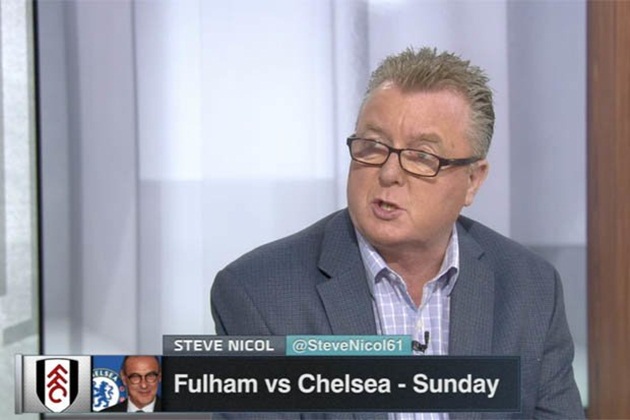 Cựu cầu thủ của Liverpool cho rằng Sarri sẽ phải trả giá nếu tiếp tục cho Kepa dự bị.