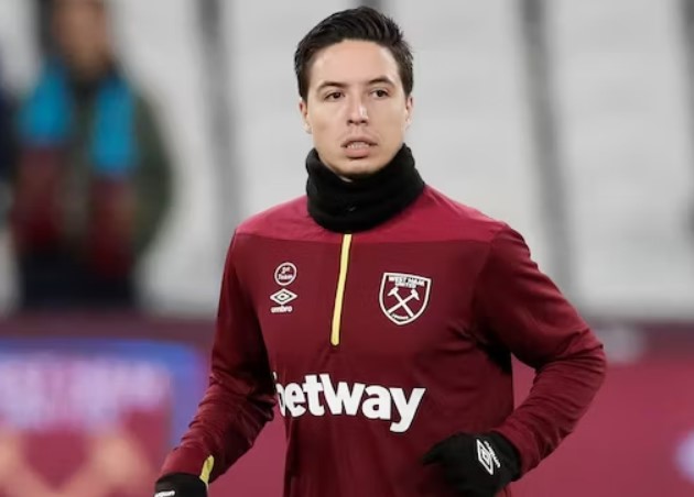 Ảnh bài viết Samir Nasri: "Arsenal bị cướp chiến thắng trước Barcelona ở C1"