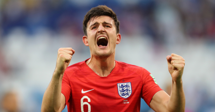 Ảnh bài viết Leicester rục rịch mua người, sẵn sàng để mục tiêu của M.U ra đi