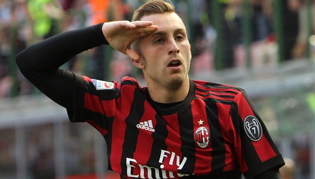 Liệu các Milanista có được tiếp tục thấy hình ảnh này vào mùa giải tới?