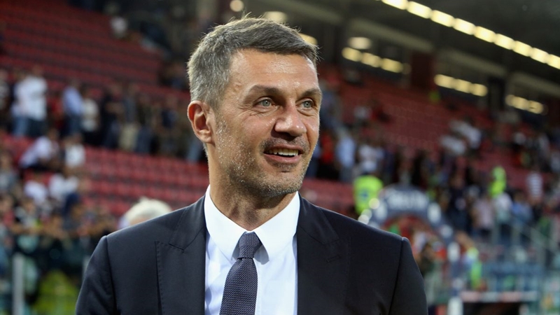 Paolo Maldini sẽ đảm nhiệm vai trò Giám đốc kĩ thuật tại AC Milan.