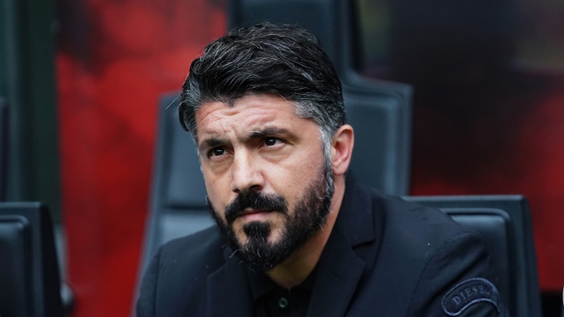 Ảnh bài viết Chia tay AC Milan, Gattuso sắp có bến đỗ mới