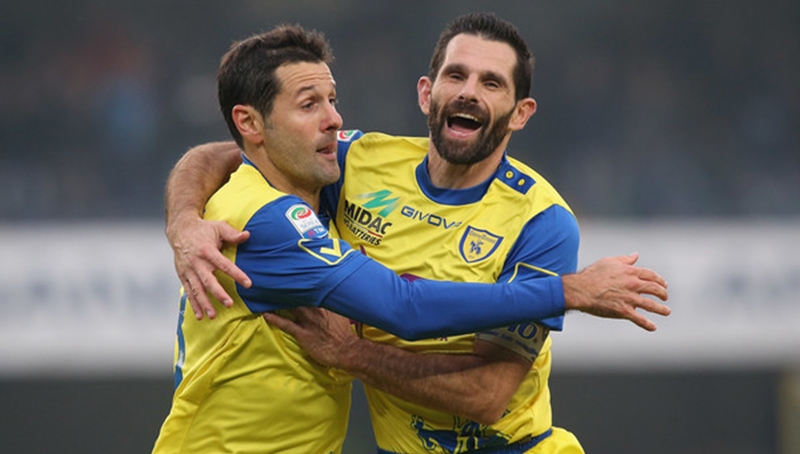 Sau khi mùa giải 2018 - 2019 khép lại, Chievo đã xuống hạng thêm 1 lần nữa. Sergio Pellissier cũng tuyên bố giải nghệ để giữ trọn tình yêu với "những chú lừa bay" và nhường lại cơ hội cho các cầu thủ trẻ.