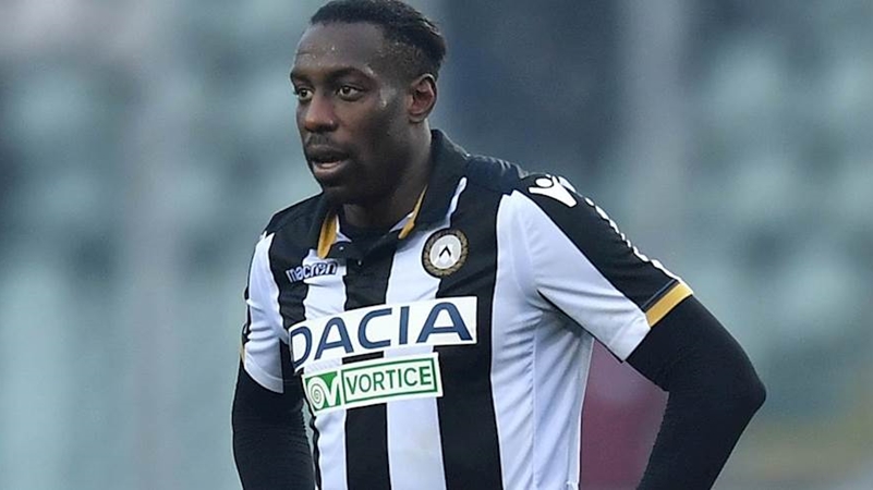 Tháng 1/2019, Okaka được Watford cho Udinese mượn.