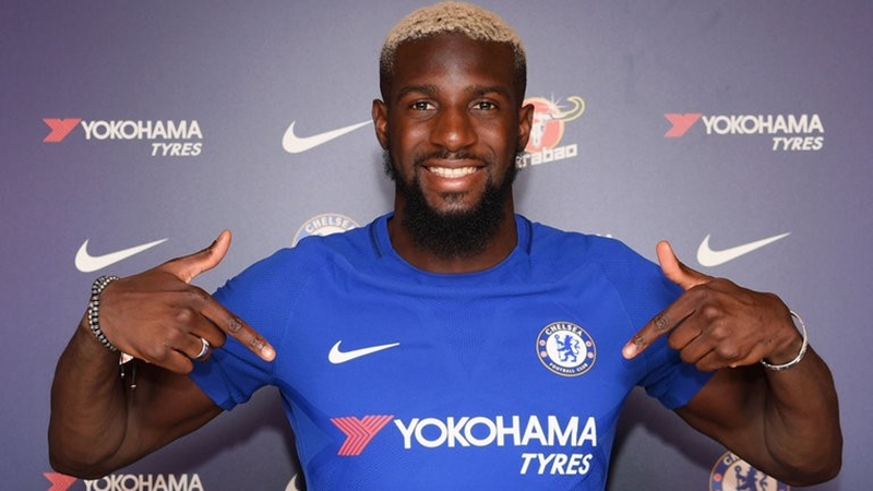 Mùa hè năm 2017, Chelsea đã bỏ ra 40 triệu euro để đưa Bakayoko về Stamford Bridge.