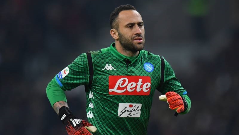 Ngày hôm nay, David Ospina đã bước sang tuổi 31. Hi vọng rằng trong mùa giải 2019 - 2020, anh sẽ góp công lớn để giúp Napoli chinh phục danh hiệu Scudetto.