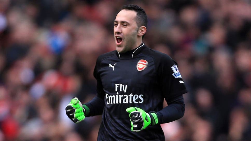 Màn trình diễn ấn tượng ấy đã thôi thúc Arsenal bỏ ra 4 triệu euro để đưa anh về Emirates nhằm thay thế Wojciech Szczesny thường xuyên gây thất vọng.