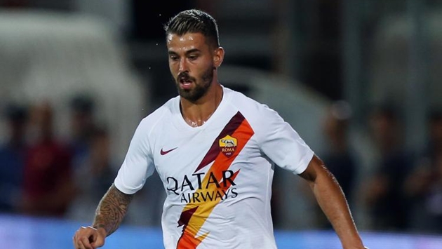 Bên cánh đối diện, Leonardo Spinazzola sẽ là cái tên được lựa chọn bởi kinh nghiệm dày dặn cùng lối đá chắc chắn của mình.