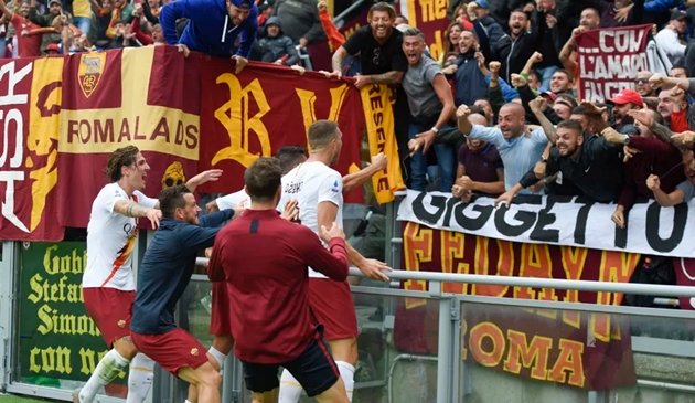 Ảnh bài viết Đen như AS Roma: Hàng loạt tân binh từ Premier League gặp chấn thương