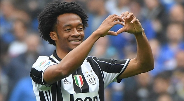 Hậu vệ phải: Juan Cuadrado (Juventus) - 7,94. Dù Bà đầm già thành Turin bị loại từ vòng 1/8, song với thành tích 6 kiến tạo, Cuadrado vẫn nhận được đánh giá rất cao.