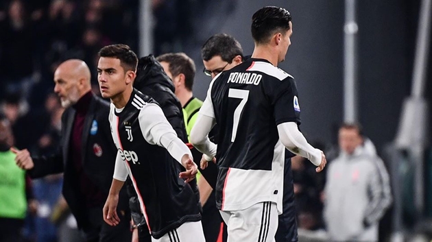 Ảnh bài viết Ronaldo lên tiếng sau bê bối trận gặp Milan