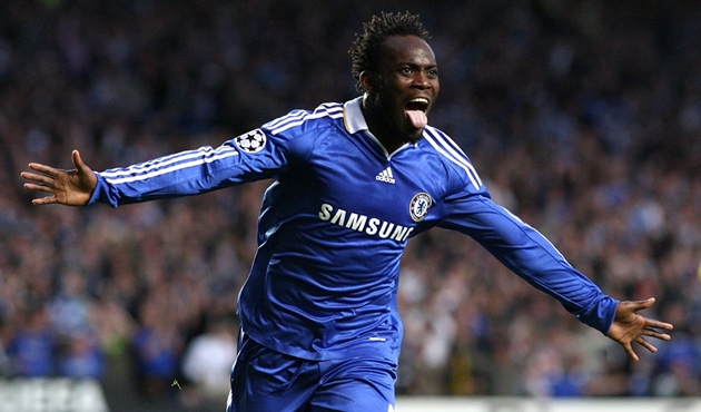 Ảnh bài viết PSG vồ hụt tiền vệ xuất sắc của Chelsea